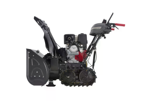 Снегоуборщик EVOline SBG 760 THE HYDRO (с двигателем Honda)