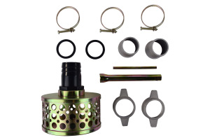 Мотопомпа бензиновая EVOline TG 20 (Zongshen)