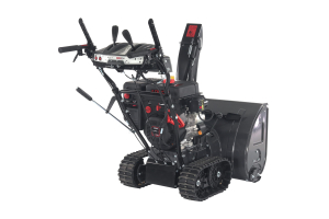 Снегоуборщик EVOline SBG 700 TLE (с двигателем Loncin)