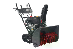 Снегоуборщик EVOline SBG 700 TLE (с двигателем Loncin)