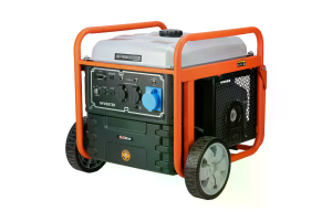 Генератор бензиновый EVOline BPB 9000 E (Zongshen)