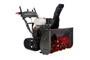 Снегоуборщик EVOline SBG 760 THE HYDRO (с двигателем Honda)