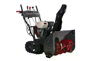 Снегоуборщик EVOline SBG 690 THE (с двигателем Honda)