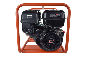 Мотопомпа бензиновая EVOline TG 40 (Zongshen)