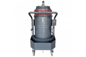 Пылесос индустриальный EVOline IVC 380-36OIL