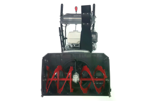 Снегоуборщик EVOline SBG 810 THE HYDRO (с двигателем Honda)