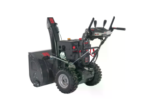 Снегоуборщик EVOline SBG 760 LE (с двигателем Loncin)