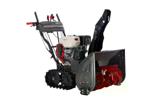 Снегоуборщик EVOline SBG 760 THE (с двигателем Honda)