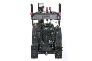 Снегоуборщик EVOline SBG 690 TBE (с двигателем Briggs&Stratton)