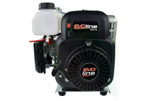 Мотопомпа бензиновая EVOline XG 15 (Zongshen)