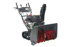 Снегоуборщик EVOline SBG 760 TLE (с двигателем Loncin)