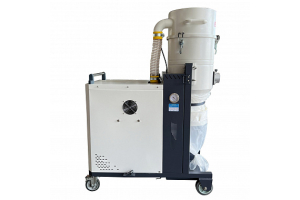 Пылесос индустриальный EVOline IVC 10-30 KW DRY