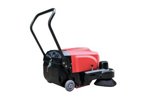 Подметальная машина EVOline SWB 1050 T