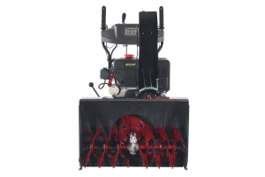 Снегоуборщик EVOline SBG 700 TLE (с двигателем Loncin)