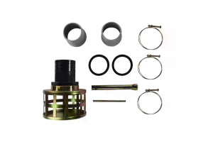 Мотопомпа бензиновая EVOline TG 30 (Zongshen)