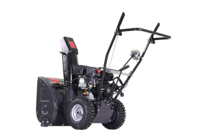 Снегоуборщик EVOline SBG 560 E (с двигателем Zongshen)