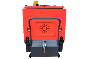 Подметальная машина EVOline SWB 1400 R