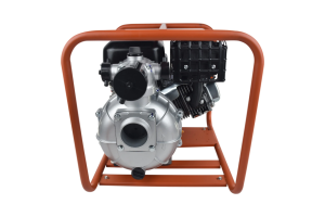 Мотопомпа бензиновая EVOline HG 30 (Zongshen)