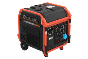 Генератор бензиновый EVOline BQH 9000 E (Zongshen)