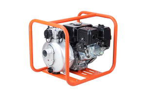 Мотопомпа бензиновая EVOline HG 20 (Zongshen)