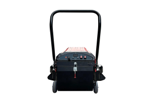 Подметальная машина EVOline SWB 1050 T