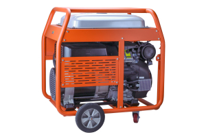 Генератор бензиновый VOline PB 22003 E (Zongshen)
