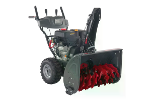 Снегоуборщик EVOline SBG 760 LE (с двигателем Loncin)