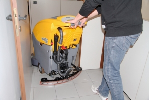 Ghibli Round 45 D 55 TOUCH