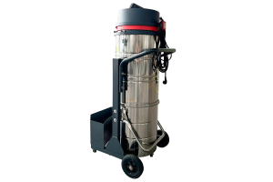 Пылесос индустриальный EVOline IVC 3100 3,6 kW