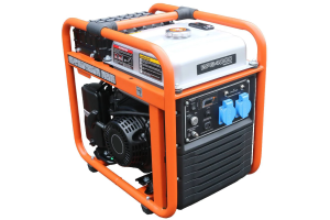 Генератор бензиновый EVOline BPB 4000 (Zongshen)