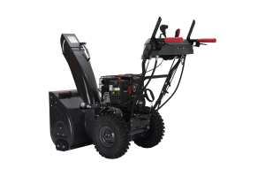 Снегоуборщик EVOline SBG 610 BE (с двигателем Briggs&Stratton)