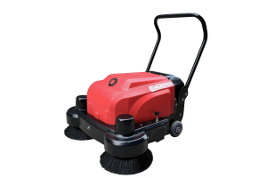 Подметальная машина EVOline SWB 1050 T