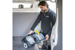 LAVOR Professional MAINE HR 1409 XP