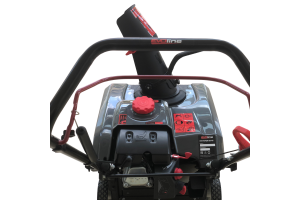 Снегоуборщик EVOline SBG 460