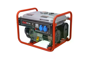 Генератор бензиновый EVOline PB 2500 (Zongshen)