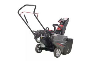Снегоуборщик EVOline SBG 560 BE (с двигателем Briggs&Stratton)