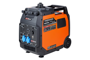 Генератор бензиновый EVOline BQH 4000 E (Zongshen)