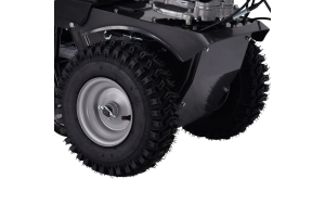 Подметальная машина EVOline SWG 1000 B (с двигателем Briggs&Stratton)