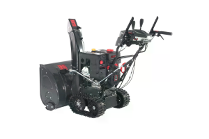 Снегоуборщик EVOline SBG 760 TLE (с двигателем Loncin)