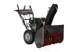 Снегоуборщик EVOline SBG 760 BE (с двигателем Briggs&Stratton)