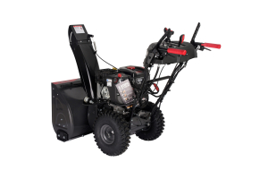 Снегоуборщик EVOline SBG 690 BE (с двигателем Briggs&Stratton)