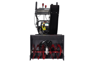 Снегоуборщик EVOline SBG 610 BE (с двигателем Briggs&Stratton)