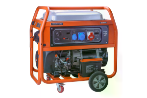 Генератор бензиновый VOline PB 22003 E (Zongshen)