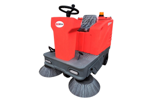 Подметальная машина EVOline SWB 1400 R