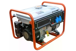 Генератор бензиновый EVOline PB 5000 (Zongshen)