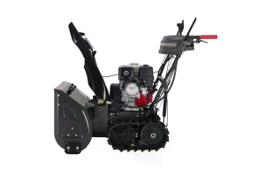 Снегоуборщик EVOline SBG 690 THE (с двигателем Honda)