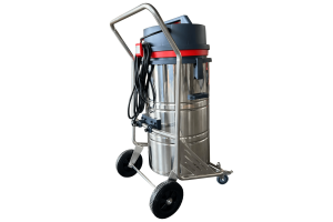 Пылесос индустриальный EVOline IVC 378 3,6 kW