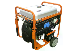 Генератор бензиновый EVOline PB 12003 E (Zongshen)