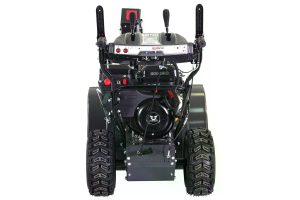 Снегоуборщик EVOline SBG 760 E (с двигателем Zongshen)