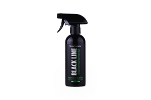 BLACK LINE InteriorDetailer – средство для ухода за интерьером (Bergamot)